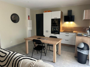 Maison T3 dans un village calme